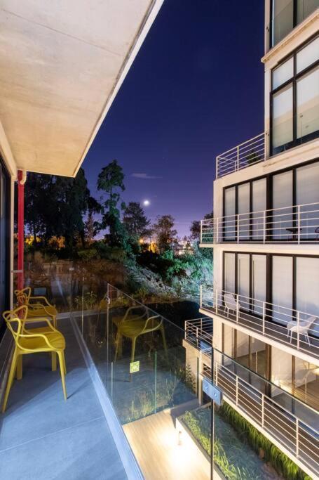 Encanto Cayala, Acogedor Y Moderno Apartamento En Cayala Con Aire Acondicionado Guatemala-Stad Buitenkant foto