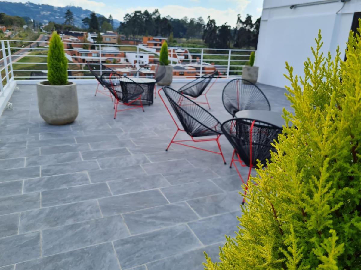 Encanto Cayala, Apartamento Moderno A Minutos Caminando De Embajada Usa Y Paseo Cayala Guatemala-Stad Buitenkant foto