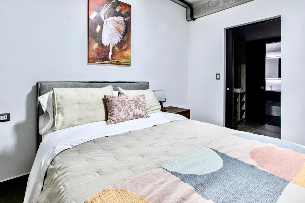 Encanto Cayala, Acogedor Y Moderno Apartamento En Cayala Con Aire Acondicionado Guatemala-Stad Buitenkant foto